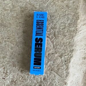 Babe lash lash serum